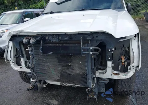 2015 Ford F-250 Xl из США, поврежденный, VIN 1FDBF2A65FED58322